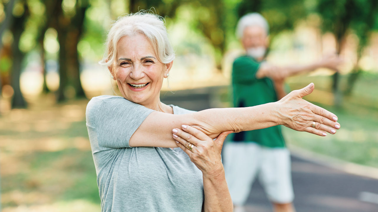 The transformative power of physical exercise for physical and mental health