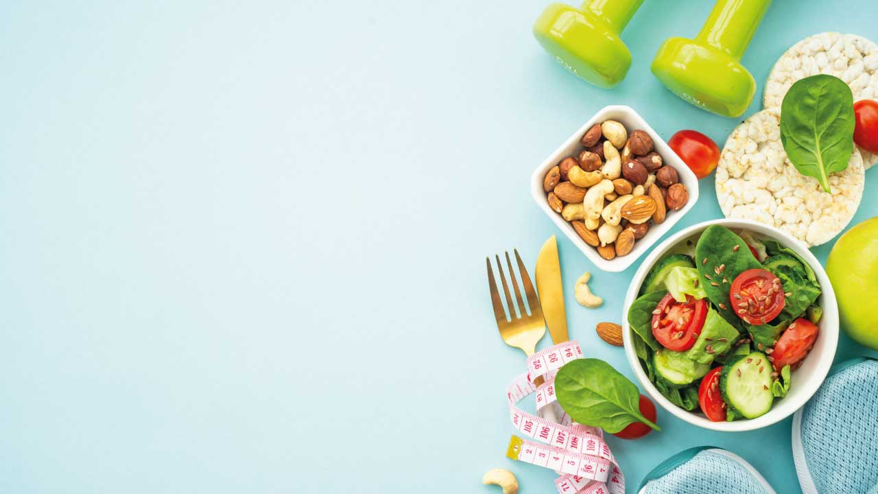 7 tips for losing belly fat in a healthy and effective way