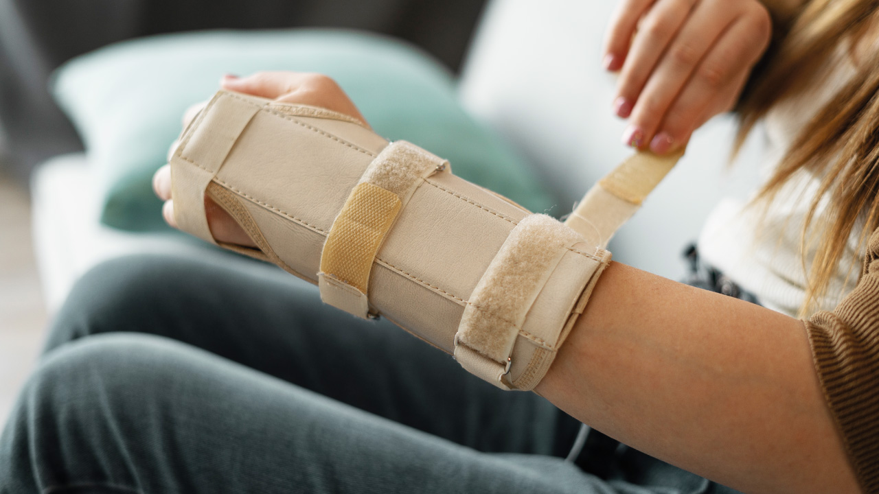 Everything you need to know about work accident insurance