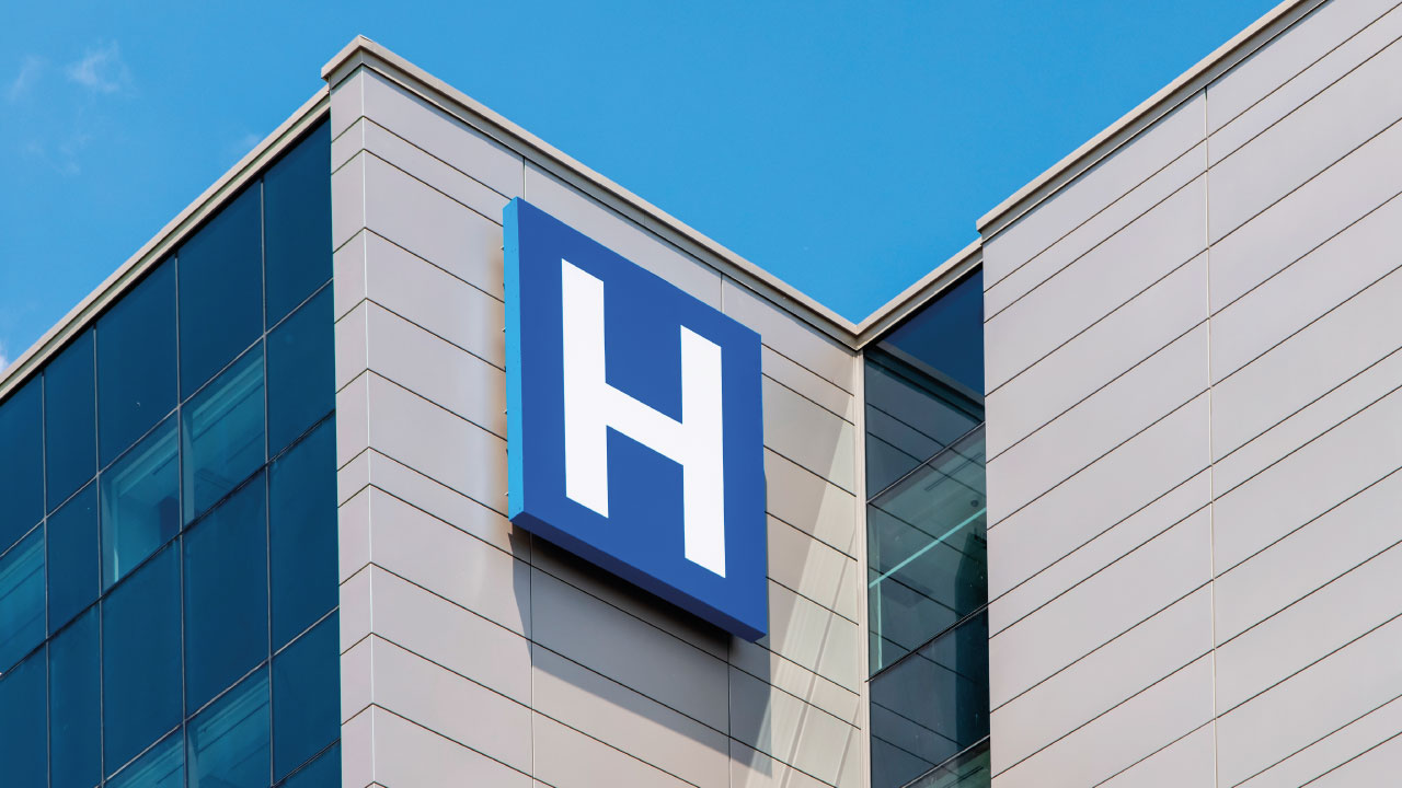 Hospital waiting times: how long will I have to wait at A&E?