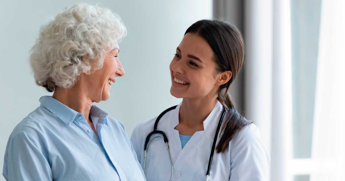 Understanding the importance of a family doctor