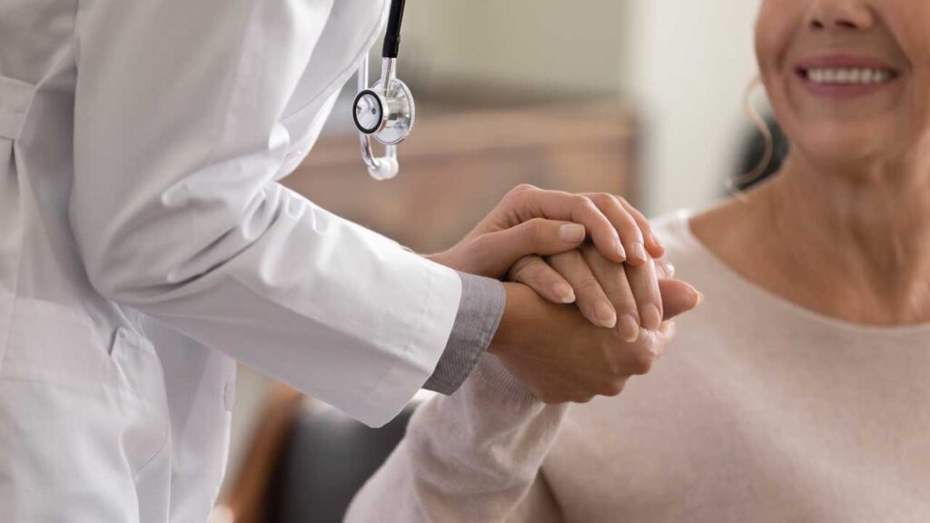 family doctor