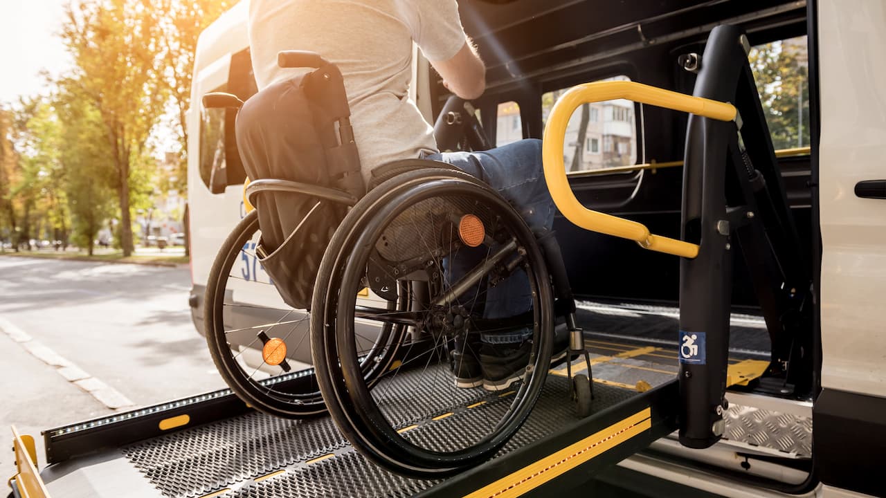Ambulances or VDTD: understand the differences