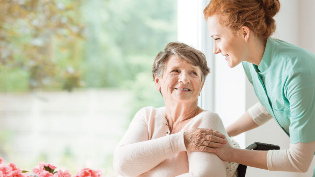 support-for-the-elderly