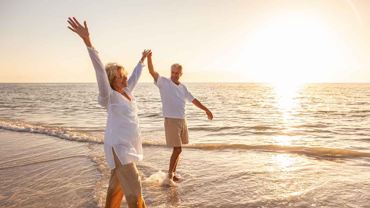 Low on vitamin D? Find out what it does and how to maintain healthy levels