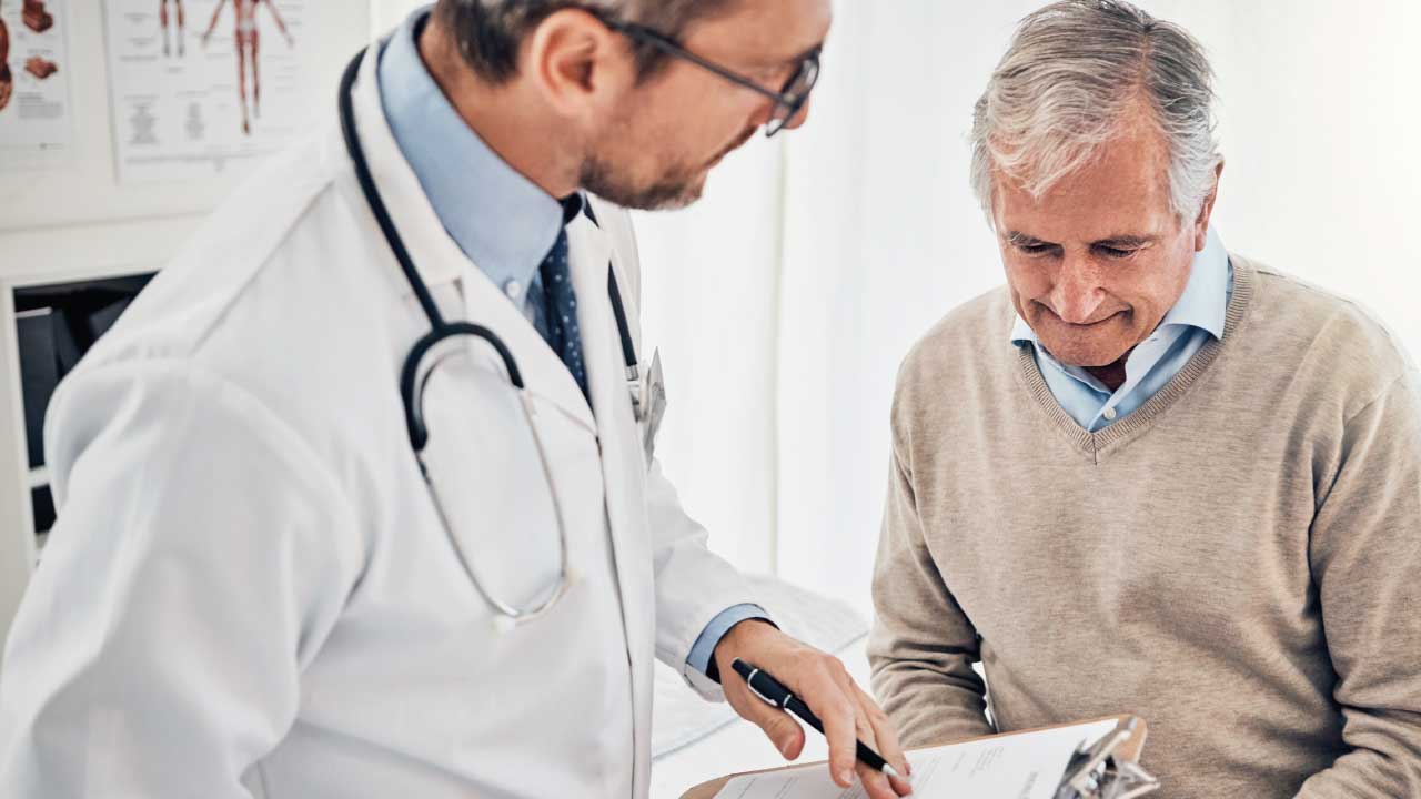 A second medical opinion: your right to decide with confidence