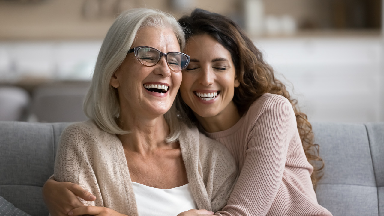 Communicating with the elderly: how to make interaction more effective