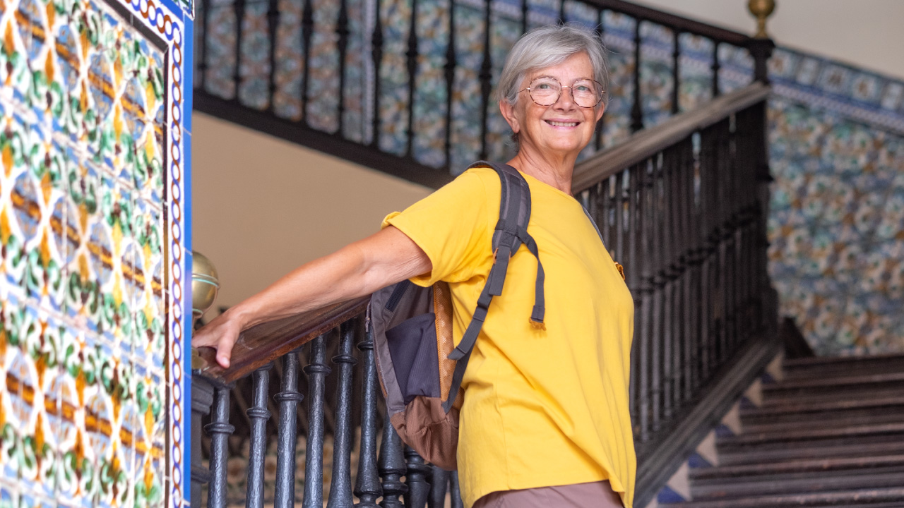 Leg weakness in older people: causes, symptoms and solutions