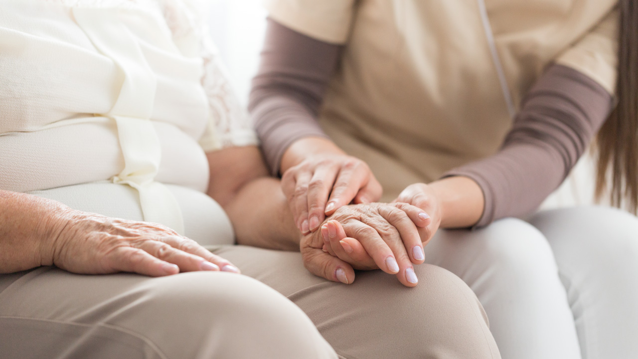 Parkinson's disease: symptoms, diagnosis and essential care