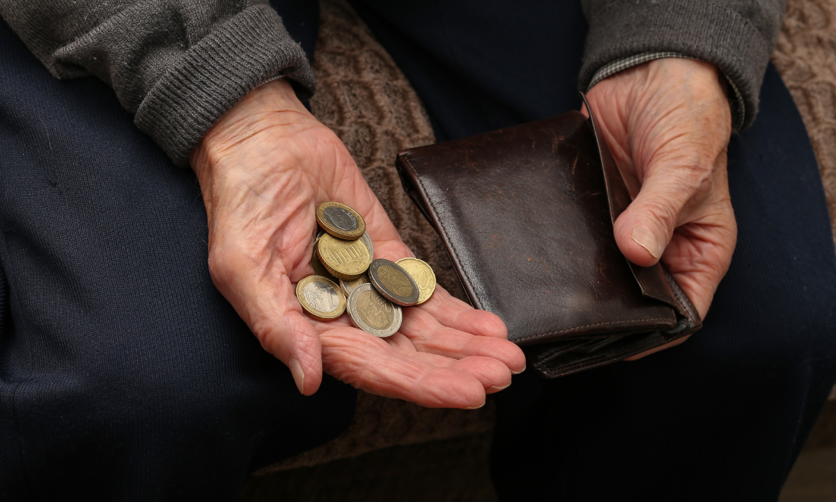 Solidarity Supplement for the Elderly: requirements, amounts and how to apply