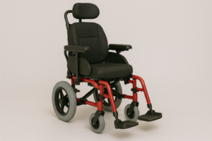 Paediatric wheelchair