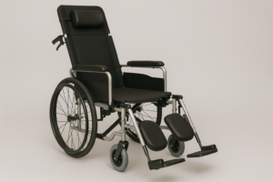 reclining wheelchair