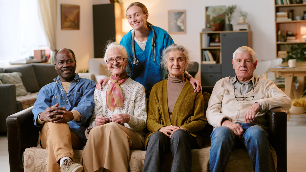 How much does a care home cost in Portugal? Costs, factors and alternatives