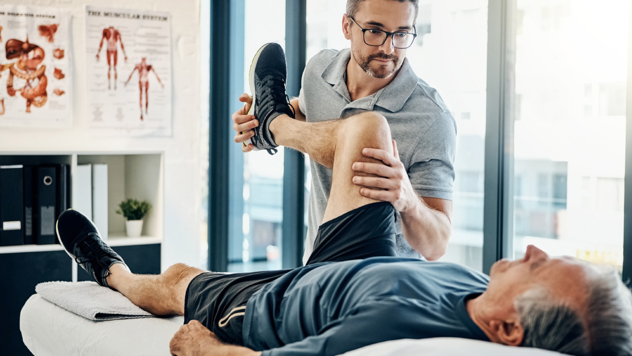 Physiotherapy: what it is, areas of practice and benefits for health
