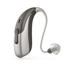 RIC/RITE (receiver-in-canal/ear) hearing aid