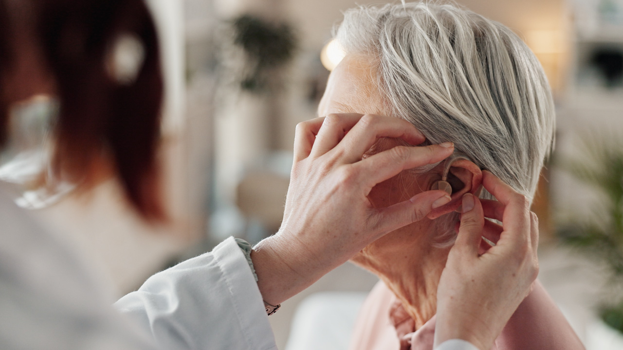 Hearing aids: what they are, how they work and when they are worth it