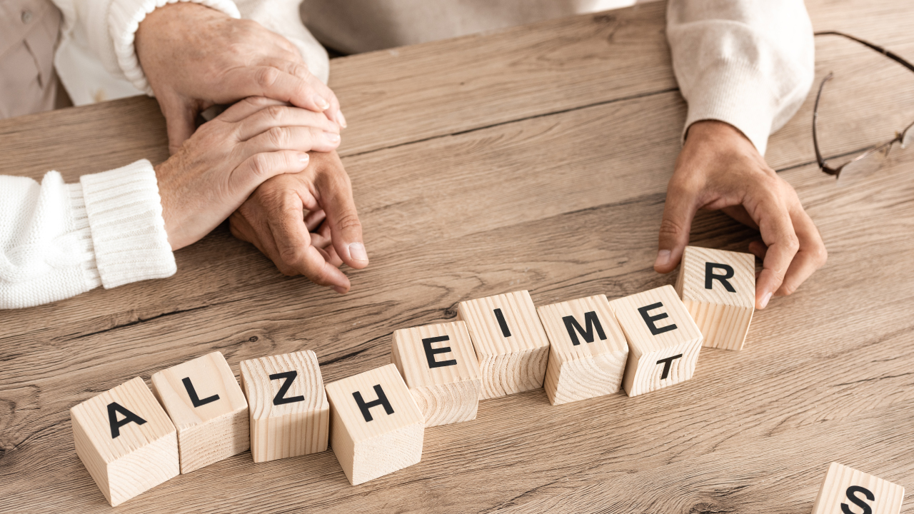 Alzheimer's: what it is and how carers make the difference