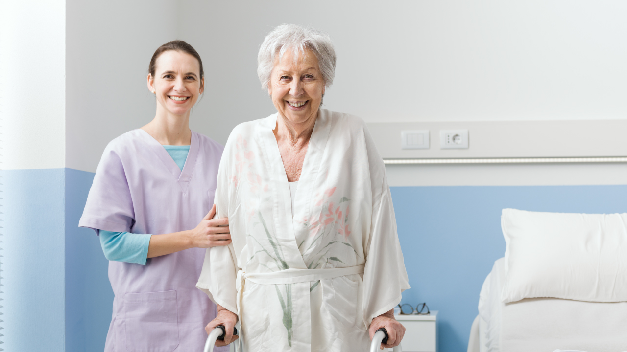 Hospital Discharge Plan: a practical guide for patients and carers